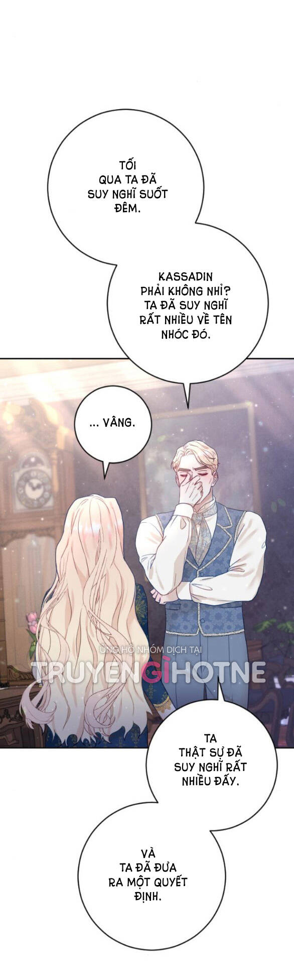 Thuần Hóa Nam Nô Lệ Hắc Hóa Chapter 5 - Trang 2