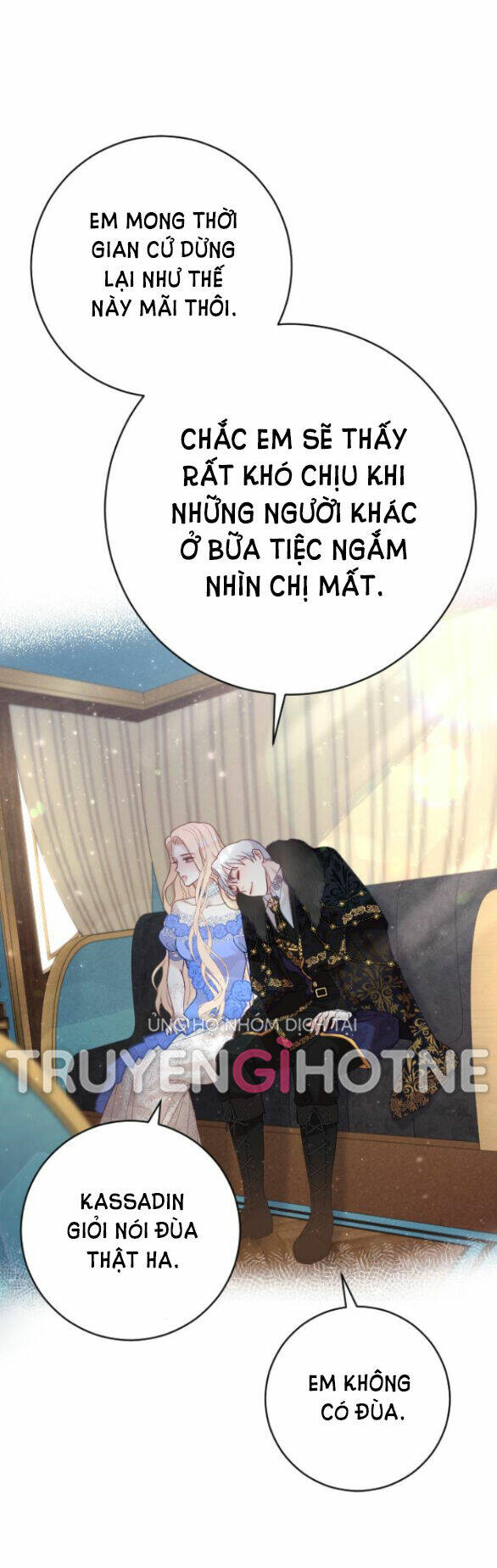 Thuần Hóa Nam Nô Lệ Hắc Hóa Chapter 8.2 - Trang 2