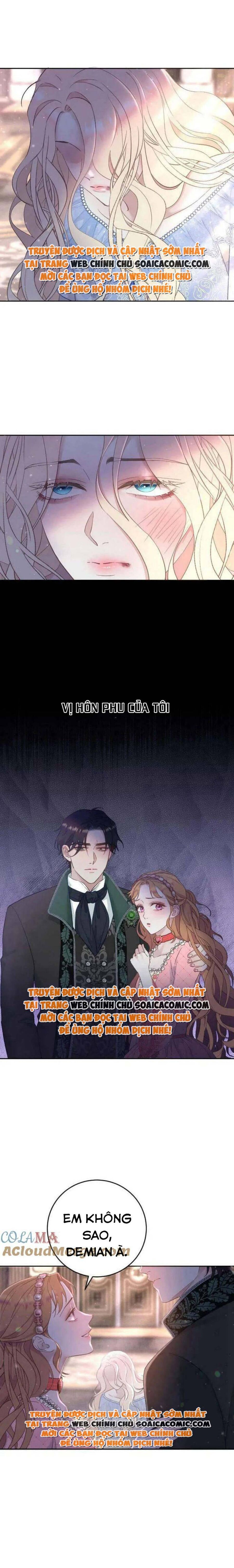 Thuần Phục Nam Nô Lệ Bị Hắc Hóa Chapter 1.1 - Trang 2