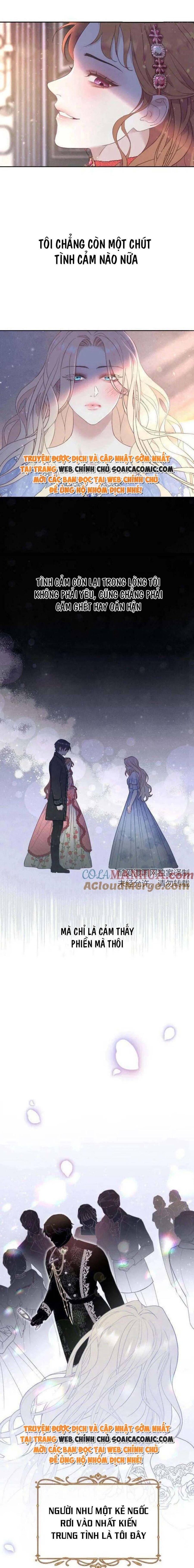 Thuần Phục Nam Nô Lệ Bị Hắc Hóa Chapter 1.1 - Trang 2