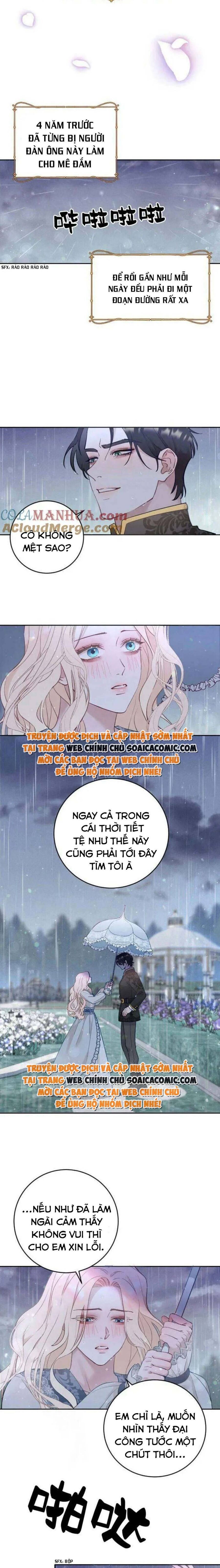 Thuần Phục Nam Nô Lệ Bị Hắc Hóa Chapter 1.1 - Trang 2