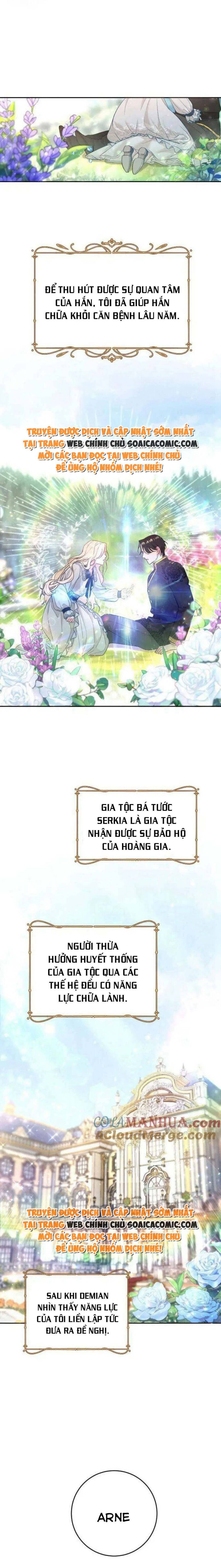 Thuần Phục Nam Nô Lệ Bị Hắc Hóa Chapter 1.1 - Trang 2