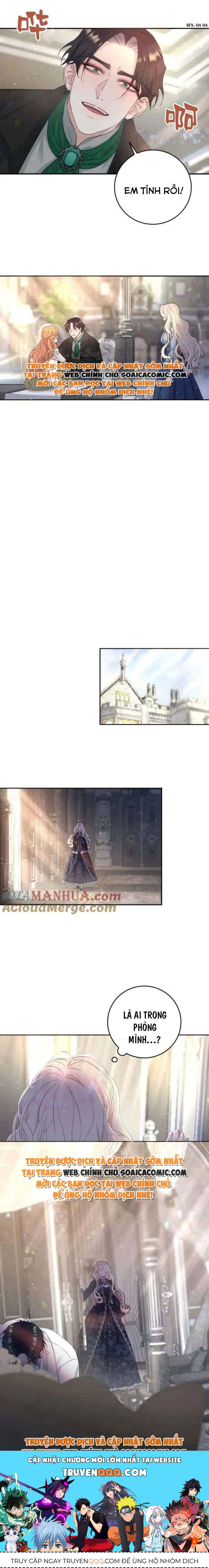 Thuần Phục Nam Nô Lệ Bị Hắc Hóa Chapter 1.1 - Trang 2