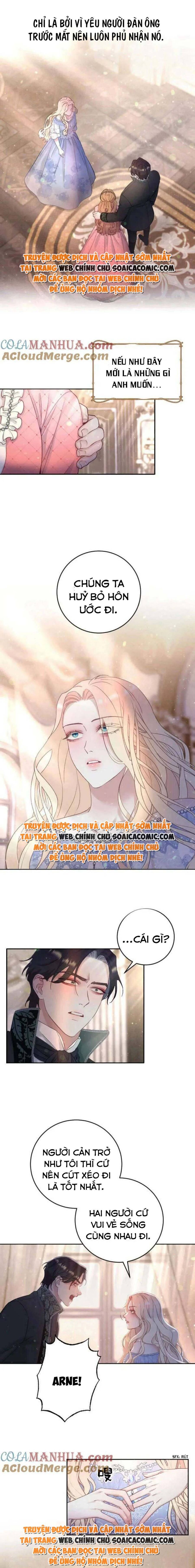 Thuần Phục Nam Nô Lệ Bị Hắc Hóa Chapter 1.2 - Trang 2