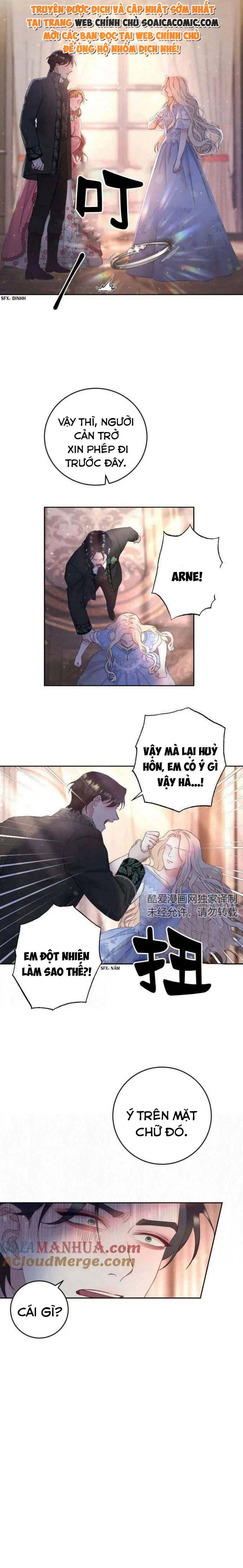 Thuần Phục Nam Nô Lệ Bị Hắc Hóa Chapter 1.2 - Trang 2