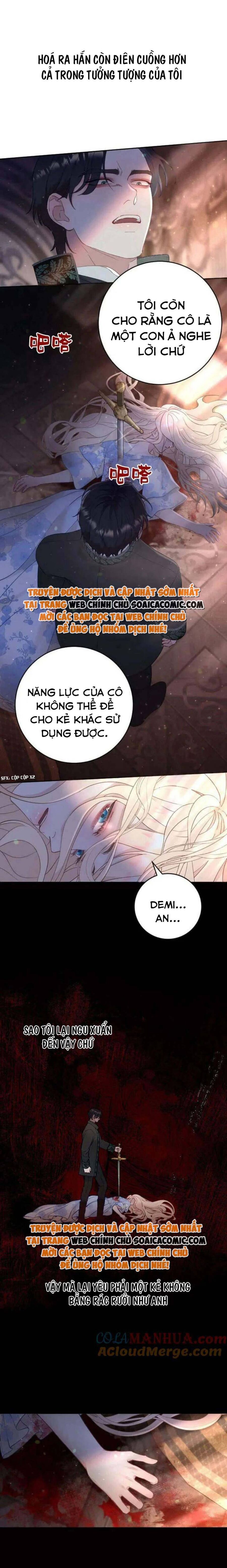 Thuần Phục Nam Nô Lệ Bị Hắc Hóa Chapter 1.2 - Trang 2