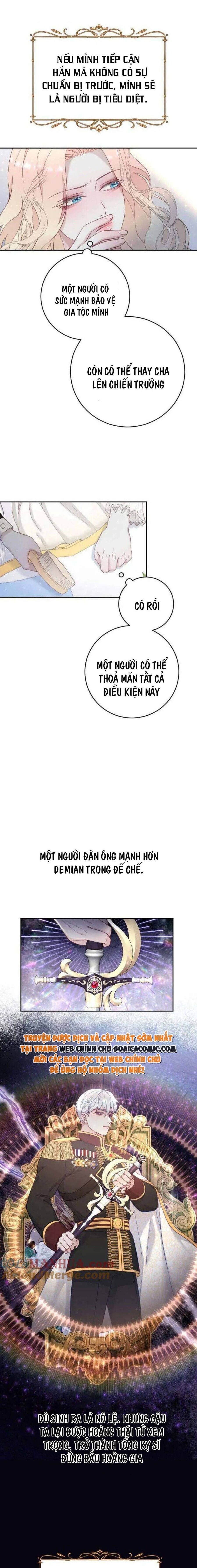 Thuần Phục Nam Nô Lệ Bị Hắc Hóa Chapter 2.1 - Trang 2