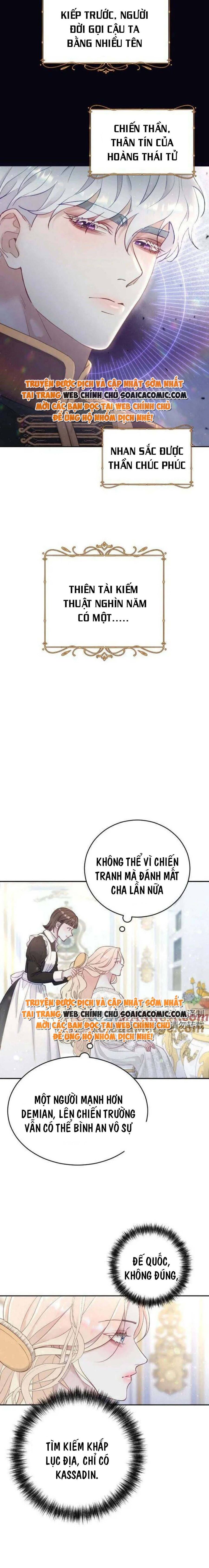 Thuần Phục Nam Nô Lệ Bị Hắc Hóa Chapter 2.1 - Trang 2
