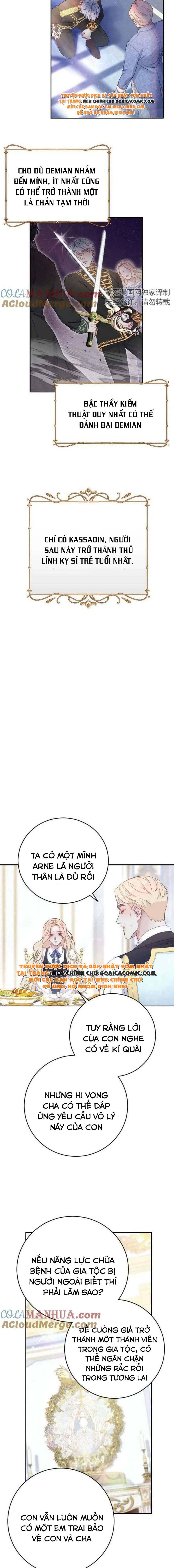 Thuần Phục Nam Nô Lệ Bị Hắc Hóa Chapter 2.2 - Trang 2