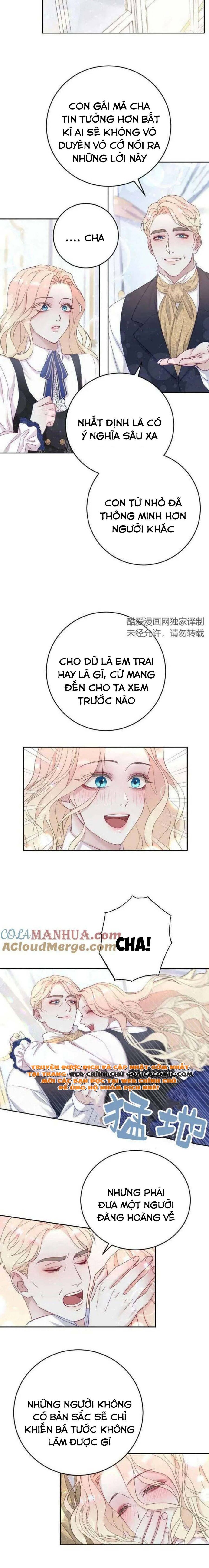 Thuần Phục Nam Nô Lệ Bị Hắc Hóa Chapter 2.2 - Trang 2