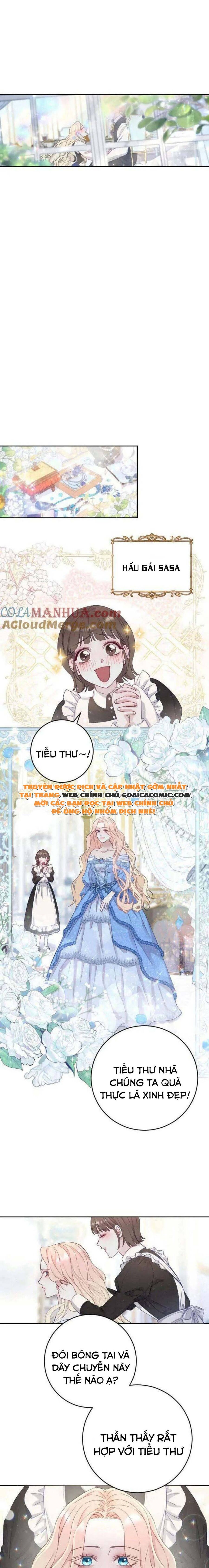 Thuần Phục Nam Nô Lệ Bị Hắc Hóa Chapter 2.2 - Trang 2