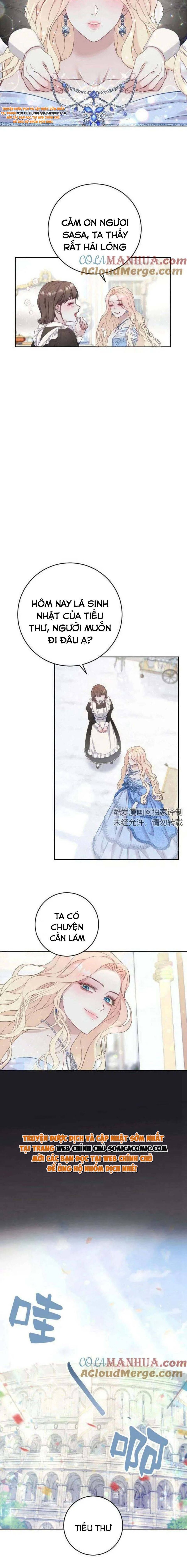 Thuần Phục Nam Nô Lệ Bị Hắc Hóa Chapter 2.2 - Trang 2