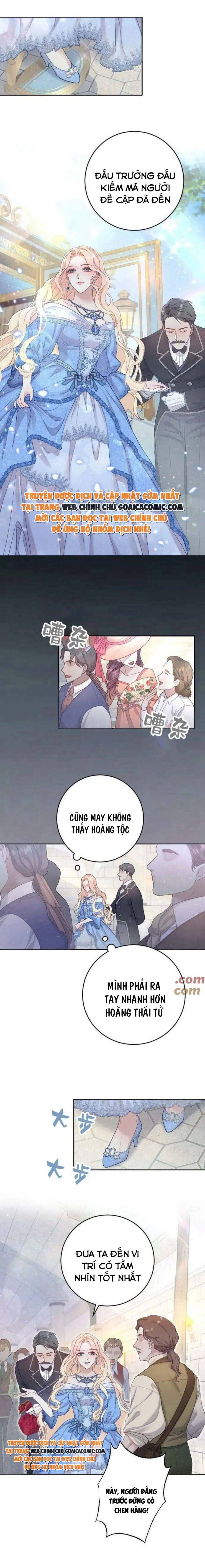Thuần Phục Nam Nô Lệ Bị Hắc Hóa Chapter 2.2 - Trang 2