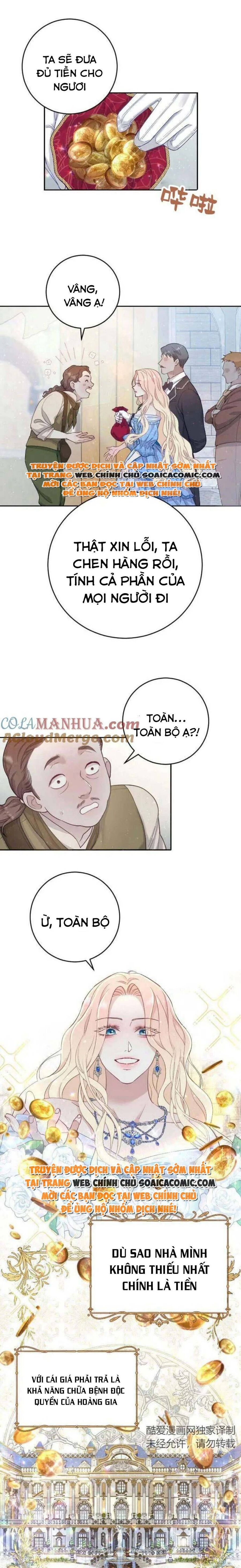 Thuần Phục Nam Nô Lệ Bị Hắc Hóa Chapter 2.2 - Trang 2