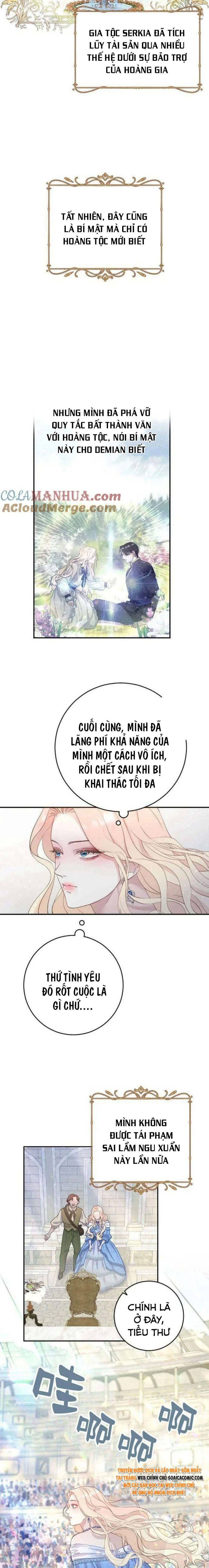 Thuần Phục Nam Nô Lệ Bị Hắc Hóa Chapter 2.2 - Trang 2