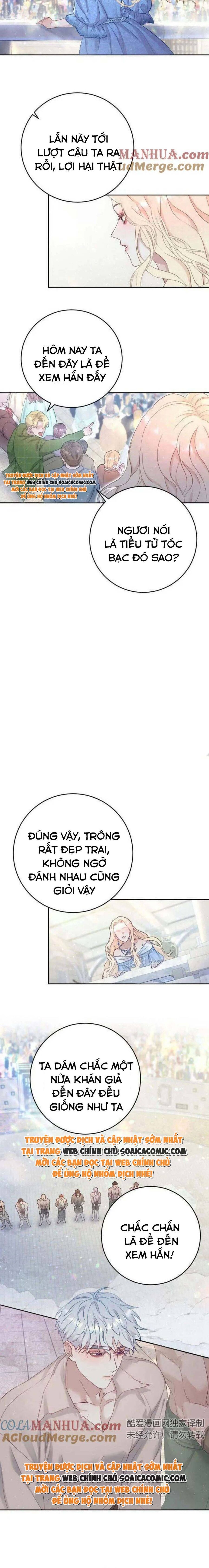 Thuần Phục Nam Nô Lệ Bị Hắc Hóa Chapter 2.2 - Trang 2