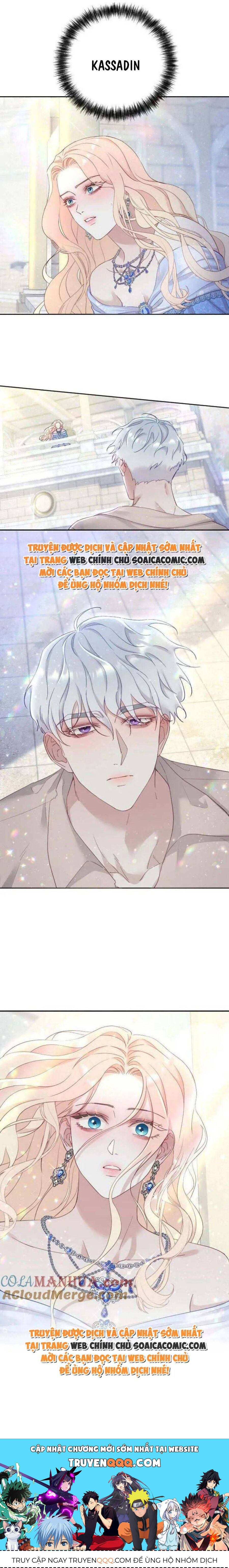 Thuần Phục Nam Nô Lệ Bị Hắc Hóa Chapter 2.2 - Trang 2