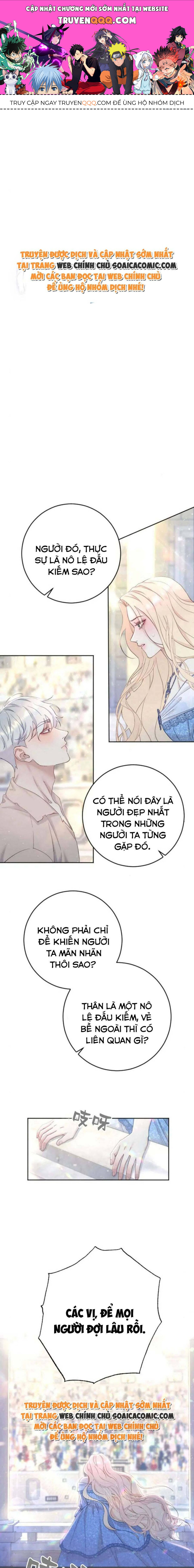 Thuần Phục Nam Nô Lệ Bị Hắc Hóa Chapter 3.1 - Trang 2