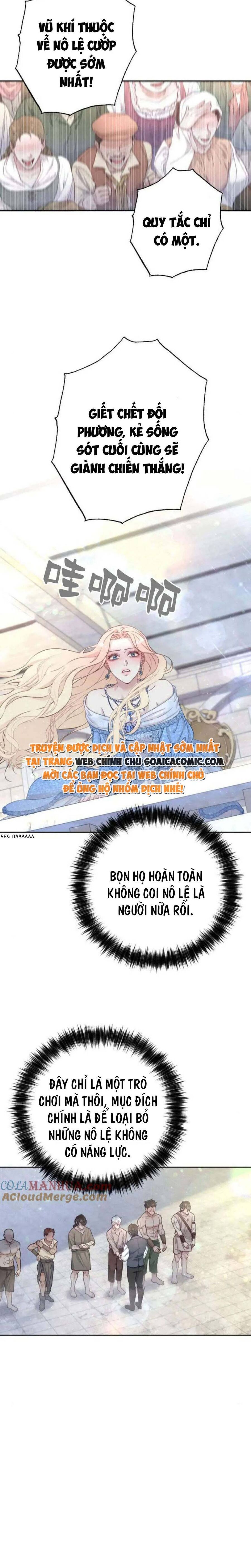 Thuần Phục Nam Nô Lệ Bị Hắc Hóa Chapter 3.1 - Trang 2