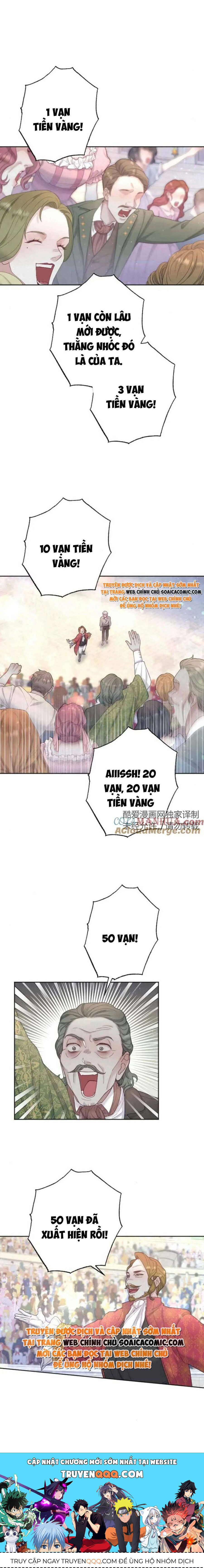 Thuần Phục Nam Nô Lệ Bị Hắc Hóa Chapter 3.1 - Trang 2