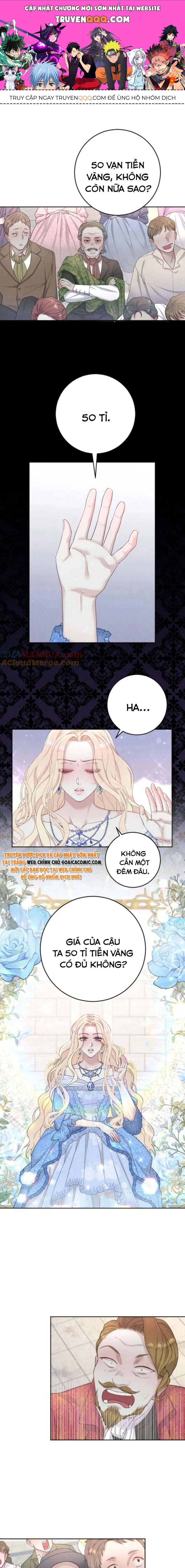 Thuần Phục Nam Nô Lệ Bị Hắc Hóa Chapter 3.2 - Trang 2