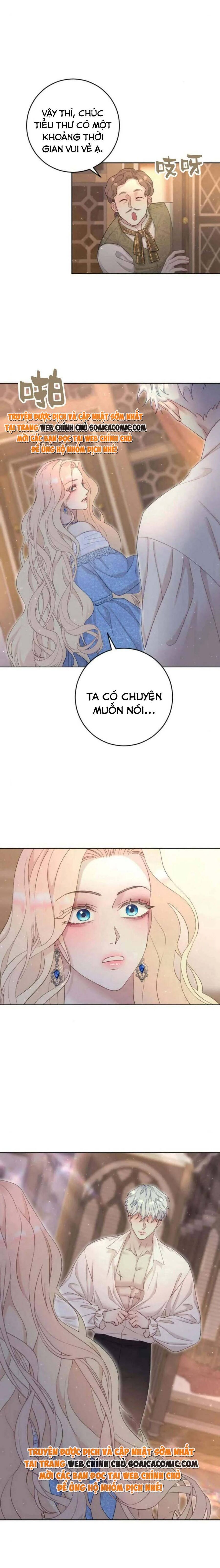 Thuần Phục Nam Nô Lệ Bị Hắc Hóa Chapter 3.2 - Trang 2