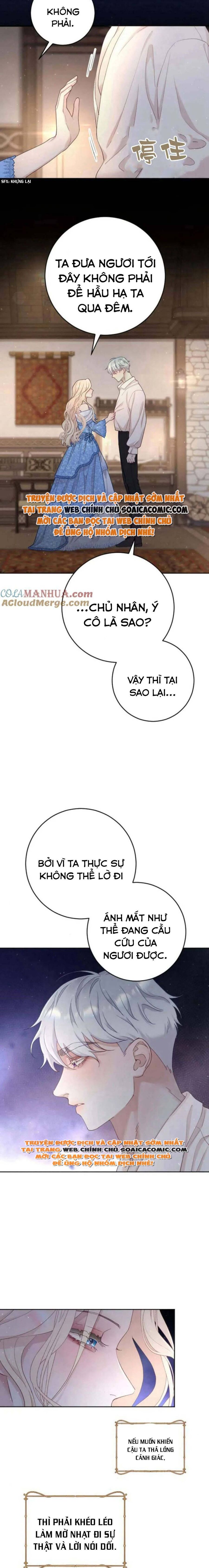 Thuần Phục Nam Nô Lệ Bị Hắc Hóa Chapter 3.2 - Trang 2