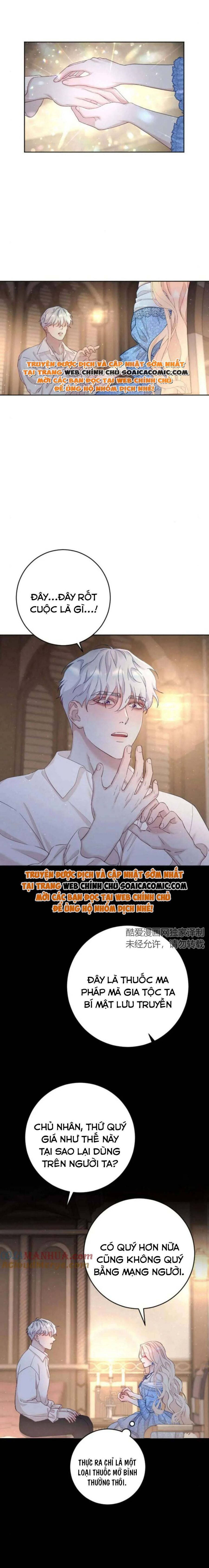 Thuần Phục Nam Nô Lệ Bị Hắc Hóa Chapter 3.2 - Trang 2