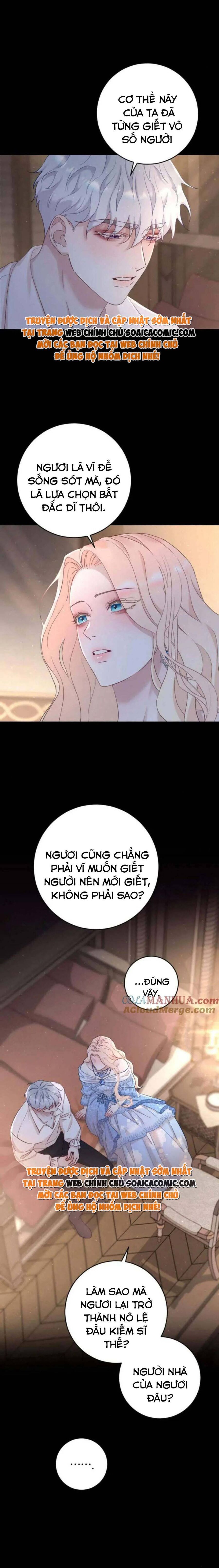 Thuần Phục Nam Nô Lệ Bị Hắc Hóa Chapter 3.2 - Trang 2
