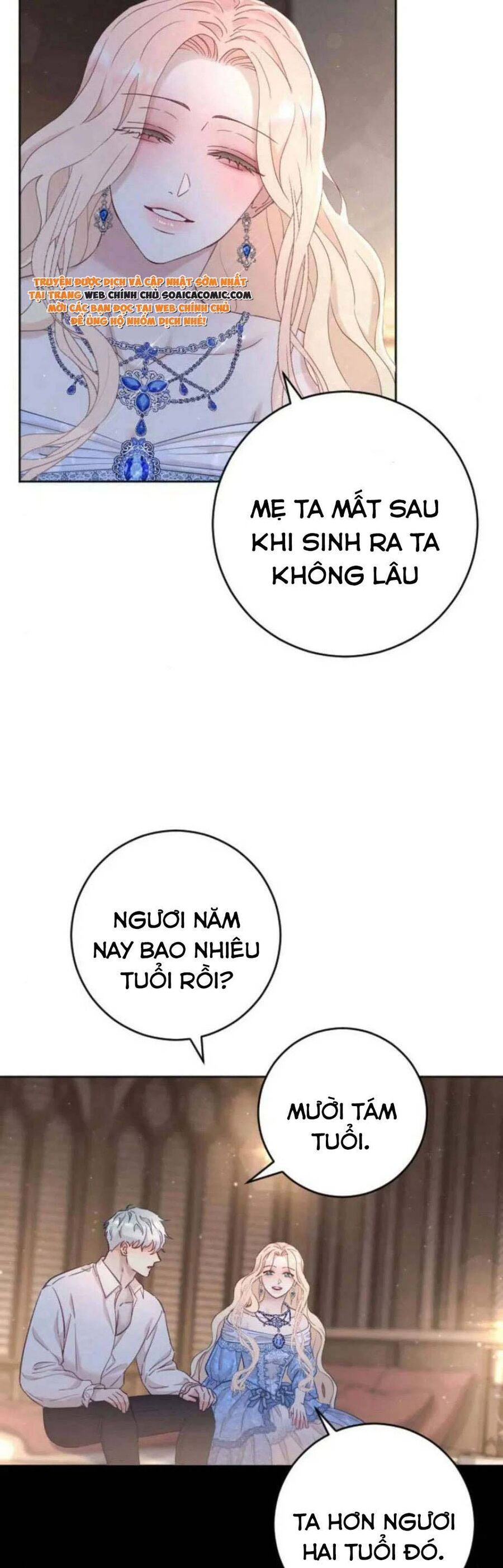 Thuần Phục Nam Nô Lệ Bị Hắc Hóa Chapter 3.2 - Trang 2
