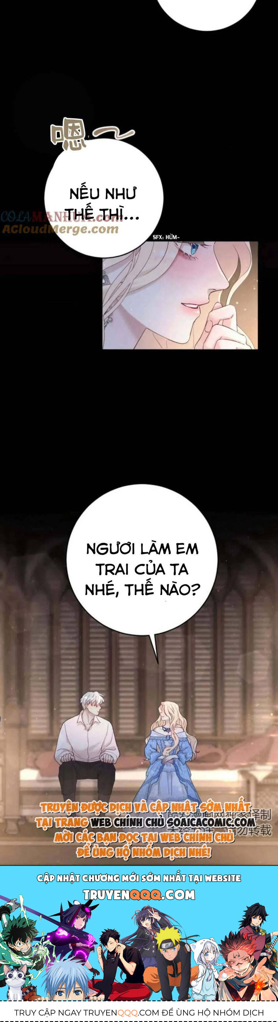 Thuần Phục Nam Nô Lệ Bị Hắc Hóa Chapter 3.2 - Trang 2
