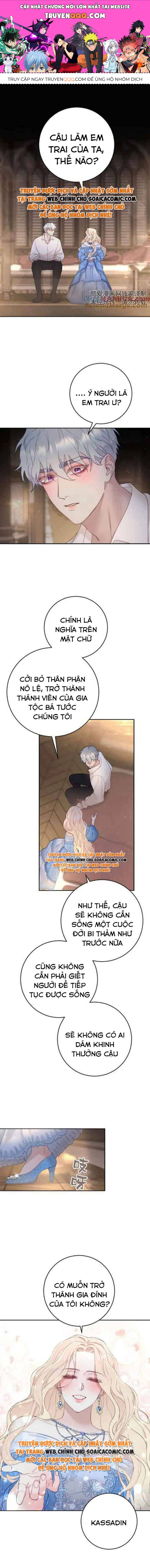 Thuần Phục Nam Nô Lệ Bị Hắc Hóa Chapter 4 - Trang 2