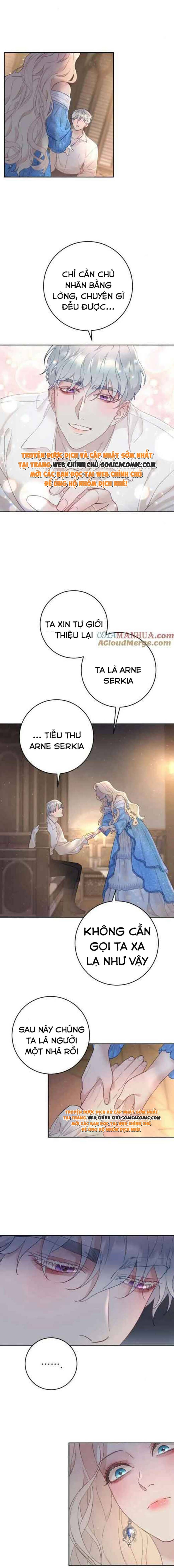 Thuần Phục Nam Nô Lệ Bị Hắc Hóa Chapter 4 - Trang 2