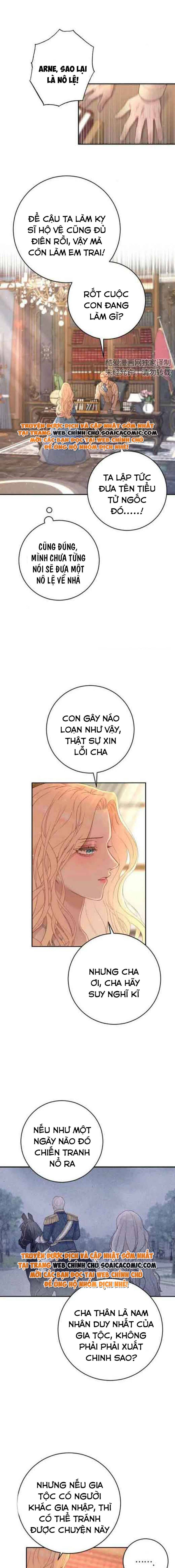 Thuần Phục Nam Nô Lệ Bị Hắc Hóa Chapter 4 - Trang 2