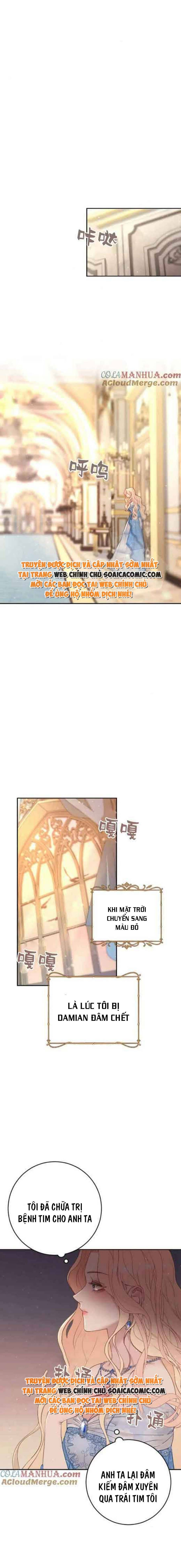 Thuần Phục Nam Nô Lệ Bị Hắc Hóa Chapter 4 - Trang 2