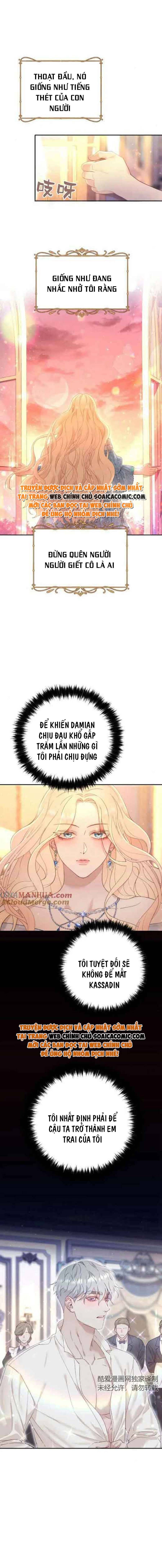 Thuần Phục Nam Nô Lệ Bị Hắc Hóa Chapter 4 - Trang 2