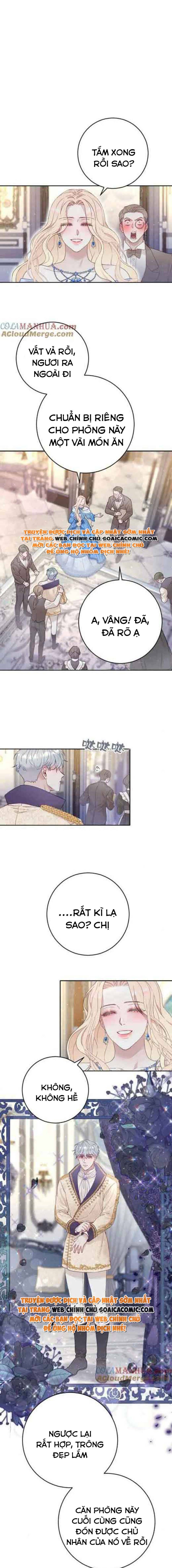 Thuần Phục Nam Nô Lệ Bị Hắc Hóa Chapter 4 - Trang 2
