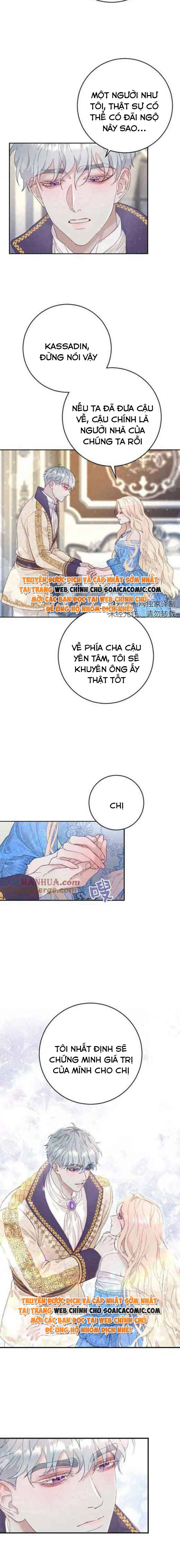 Thuần Phục Nam Nô Lệ Bị Hắc Hóa Chapter 4 - Trang 2