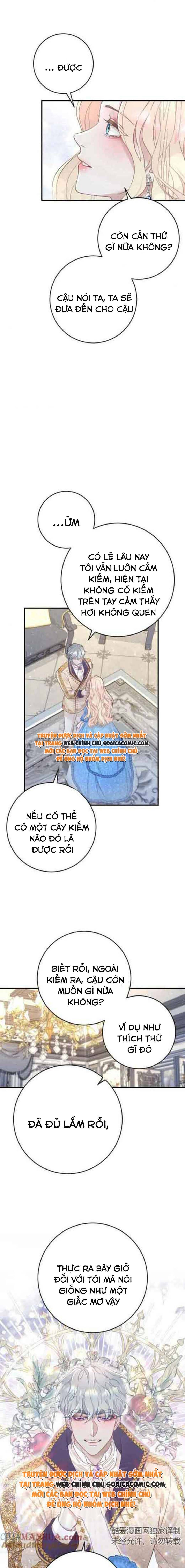 Thuần Phục Nam Nô Lệ Bị Hắc Hóa Chapter 4 - Trang 2