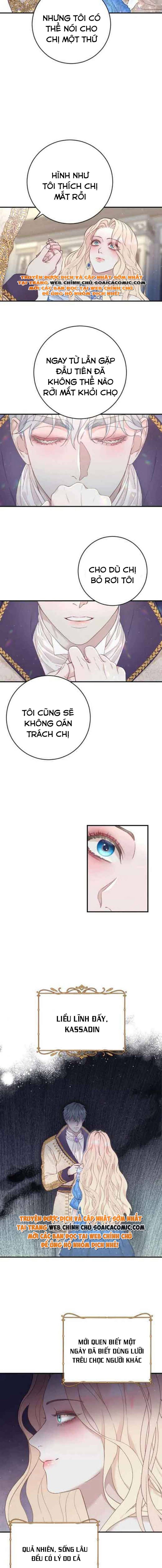 Thuần Phục Nam Nô Lệ Bị Hắc Hóa Chapter 4 - Trang 2