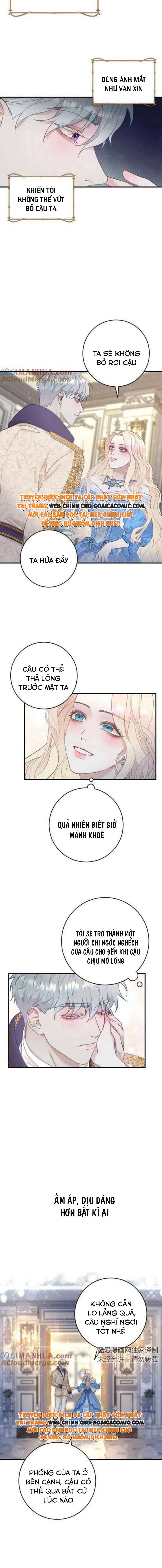 Thuần Phục Nam Nô Lệ Bị Hắc Hóa Chapter 4 - Trang 2