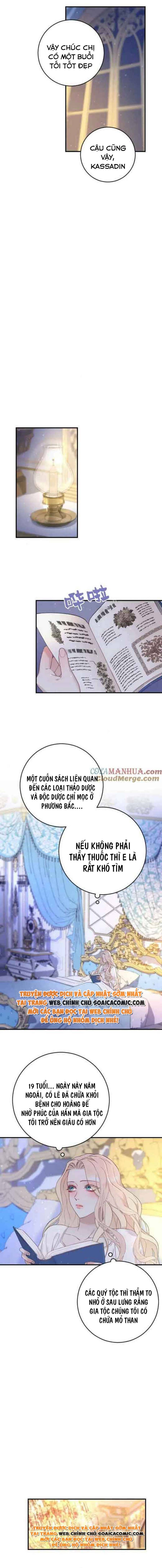 Thuần Phục Nam Nô Lệ Bị Hắc Hóa Chapter 4 - Trang 2