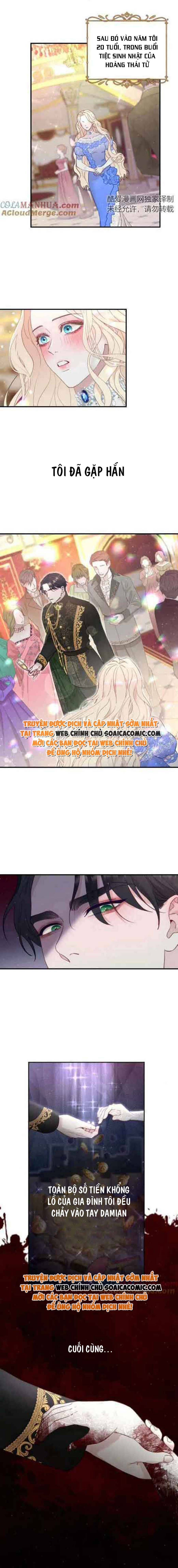 Thuần Phục Nam Nô Lệ Bị Hắc Hóa Chapter 4 - Trang 2