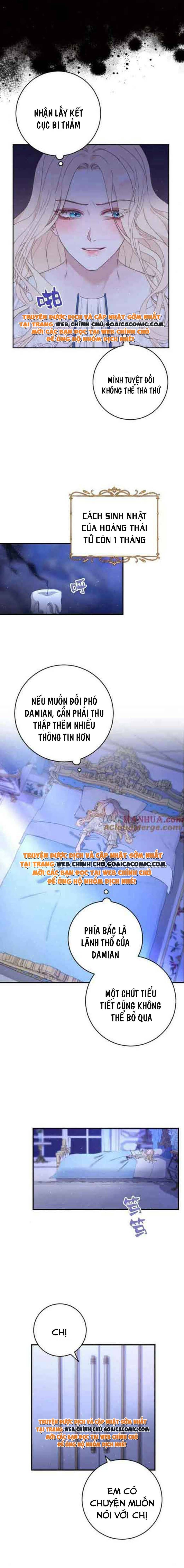 Thuần Phục Nam Nô Lệ Bị Hắc Hóa Chapter 4 - Trang 2
