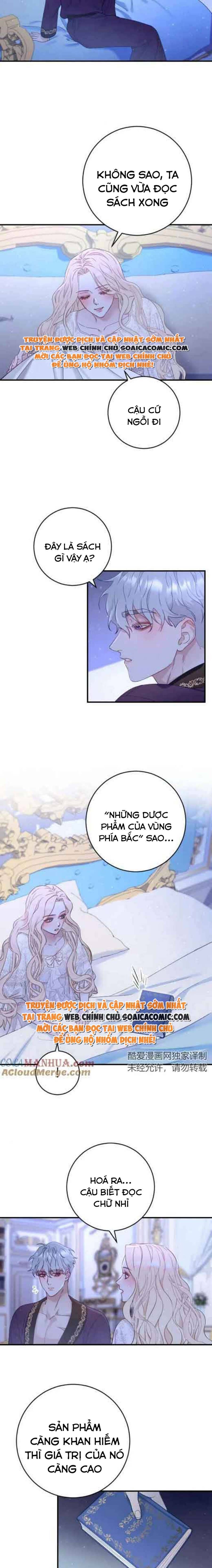 Thuần Phục Nam Nô Lệ Bị Hắc Hóa Chapter 4 - Trang 2
