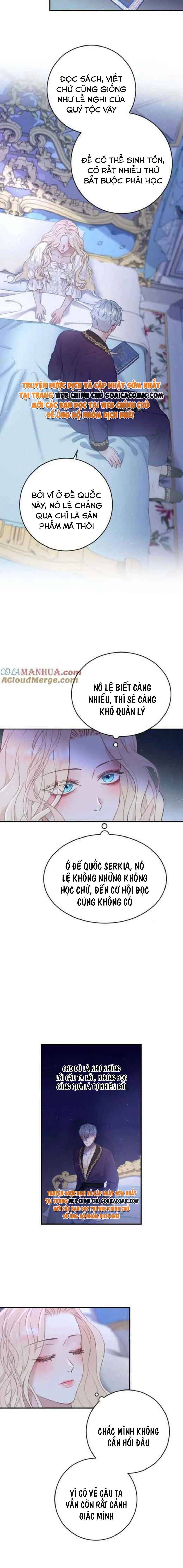 Thuần Phục Nam Nô Lệ Bị Hắc Hóa Chapter 4 - Trang 2