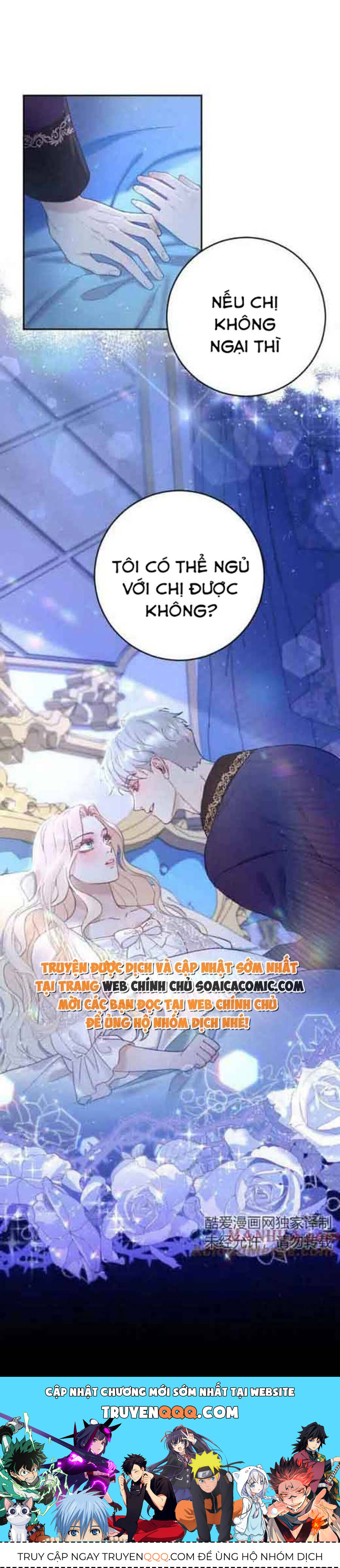 Thuần Phục Nam Nô Lệ Bị Hắc Hóa Chapter 4 - Trang 2