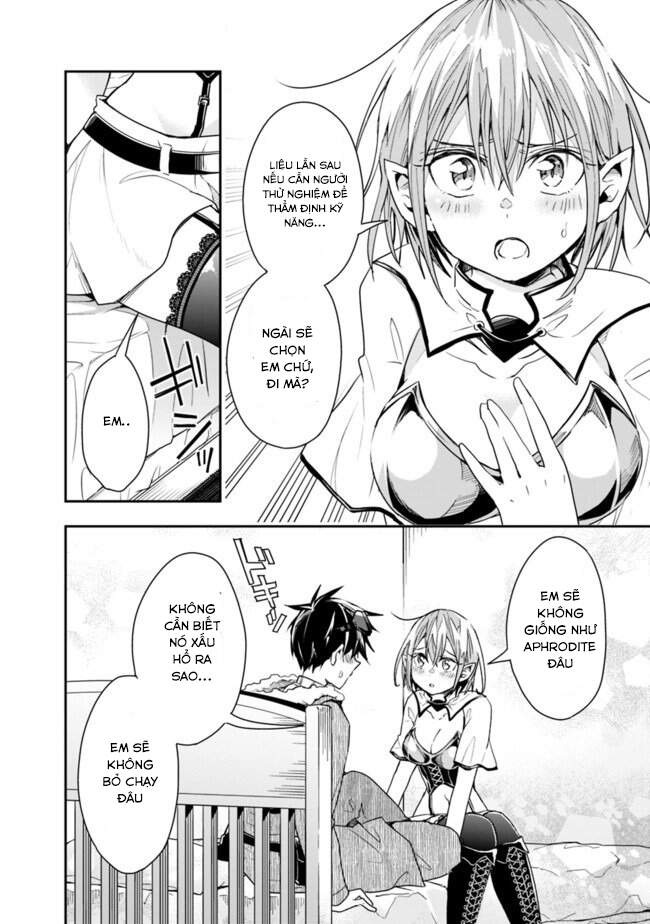 Thuần Thú Sư Ở Dị Giới Chapter 23 - Trang 2