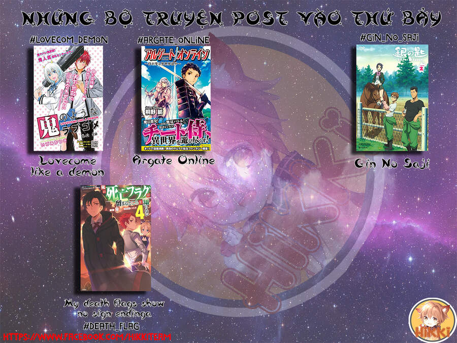 Thuần Thú Sư Ở Dị Giới Chapter 27 - Trang 2