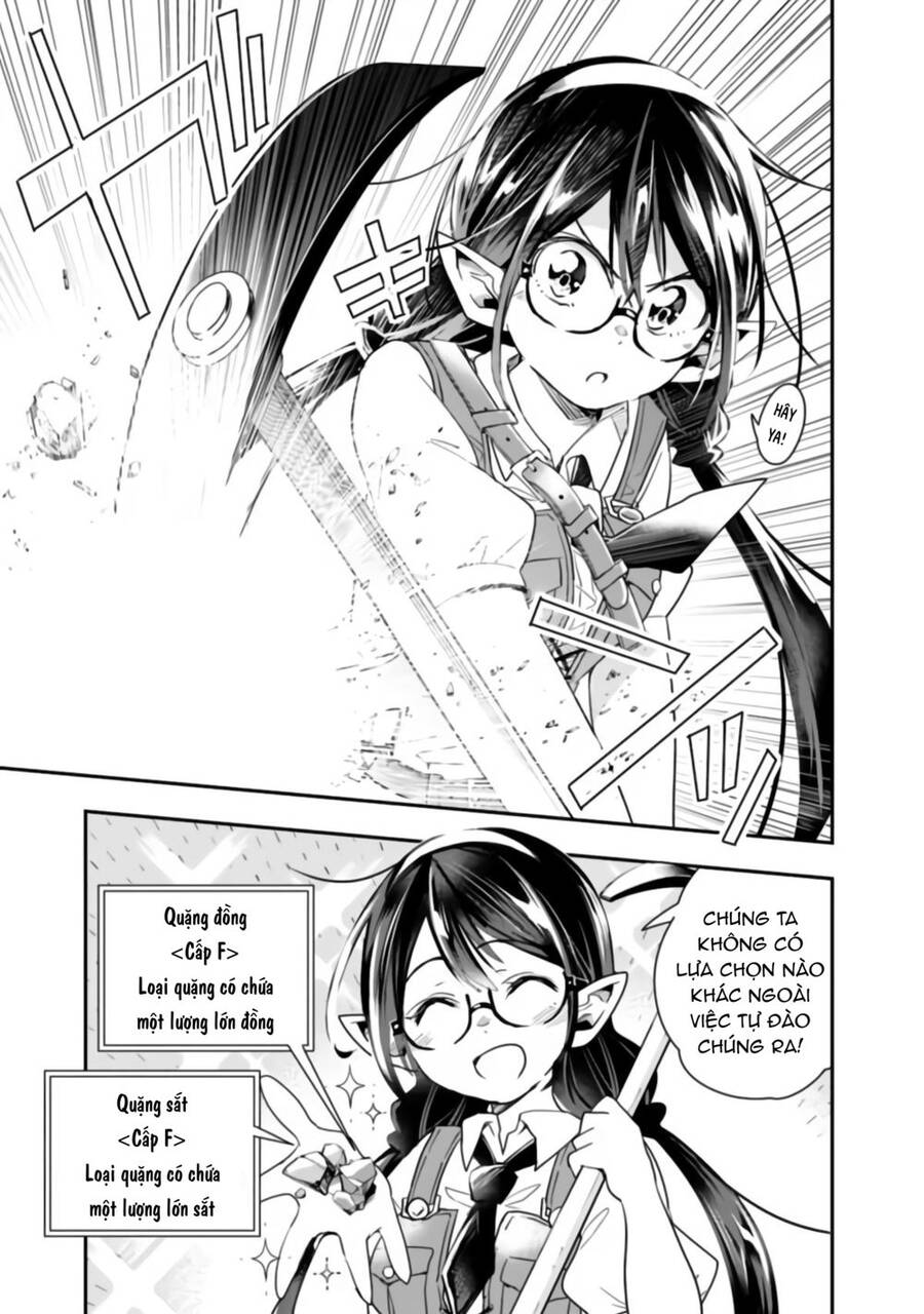 Thuần Thú Sư Ở Dị Giới Chapter 34 - Trang 2